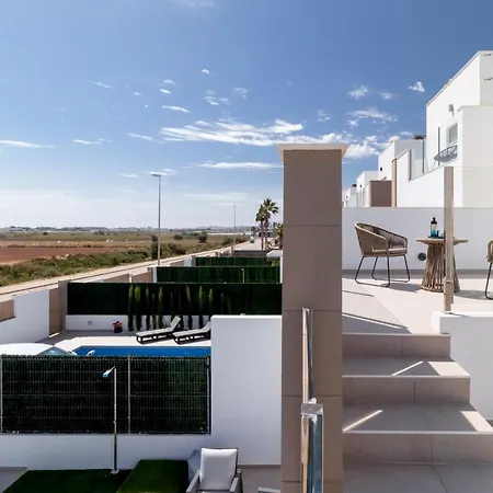 Espanatour Salisol Park Villa *
